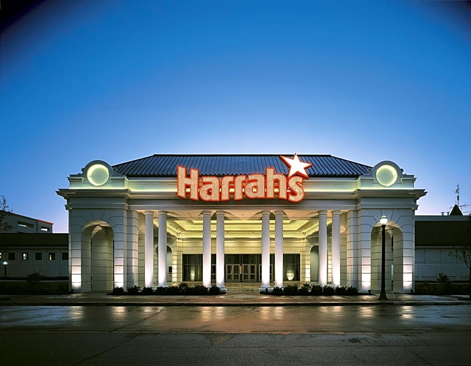 Harrah's Joliet Casino And Hotel