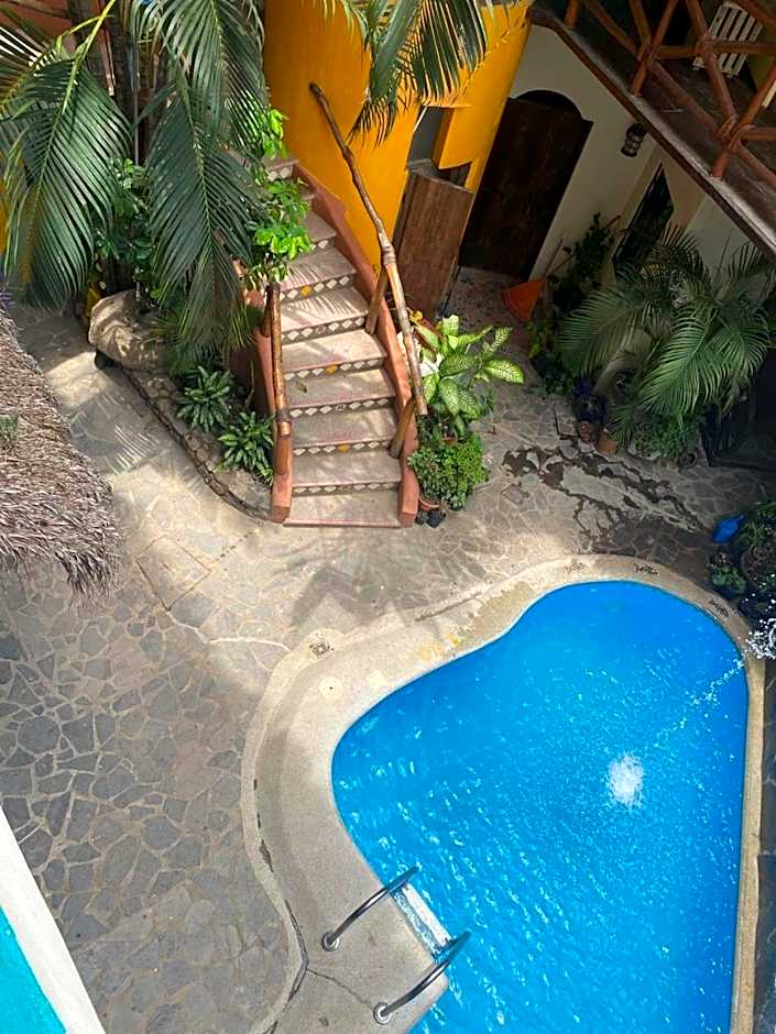 Hotel Artesanal Palomera