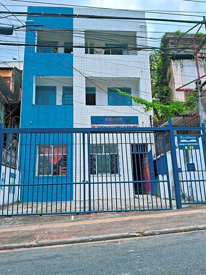 C&R Hostel Residencial