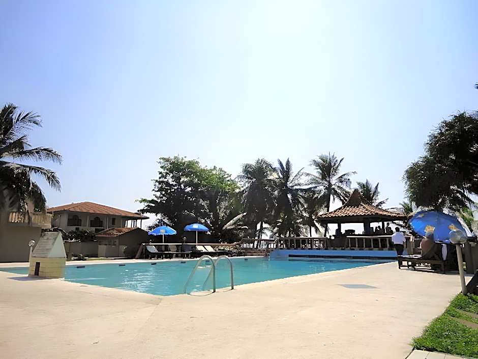 Golden Star Beach Hotel