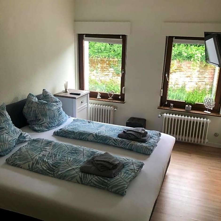 Zur schönen Aussicht