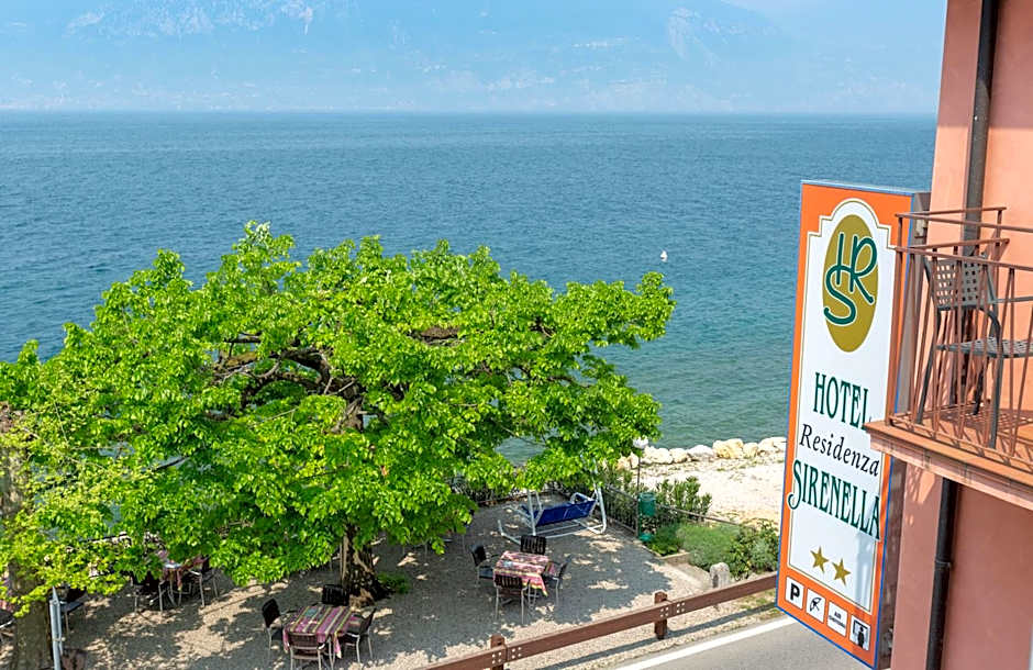 Hotel Residence Sirenella