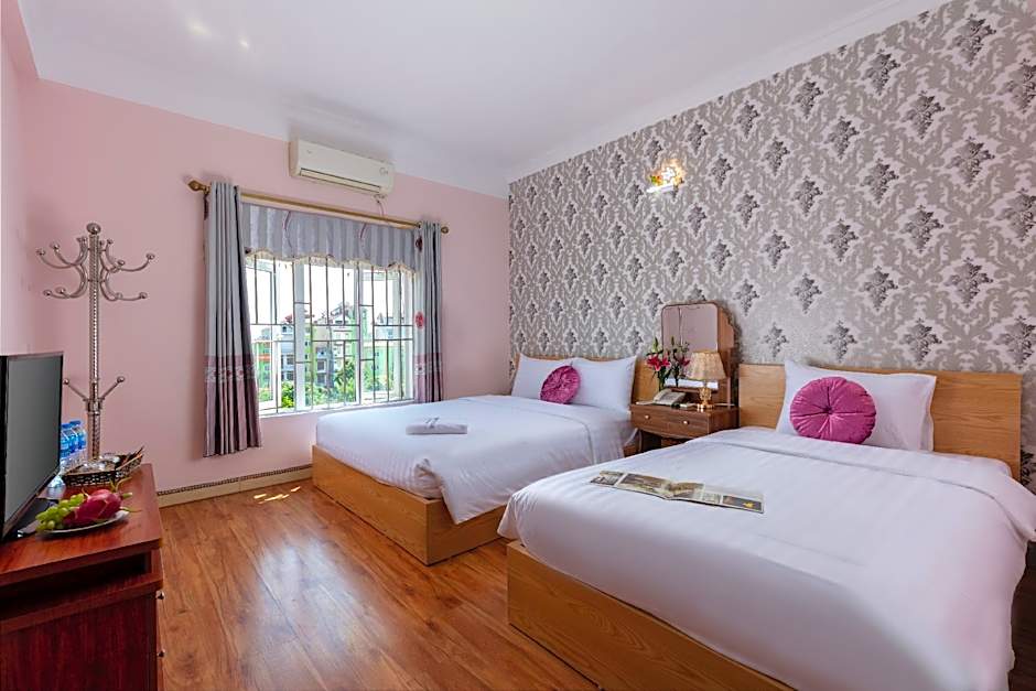 Airport Hotel Hanoi - Convenient & Friendly