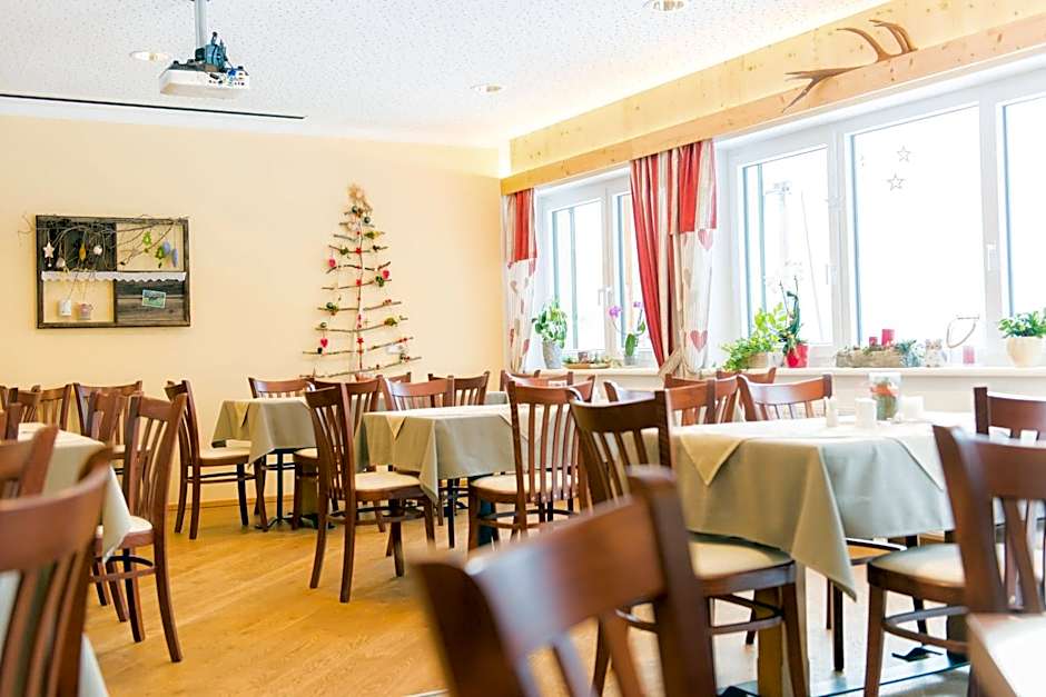 Gasthof Wachter