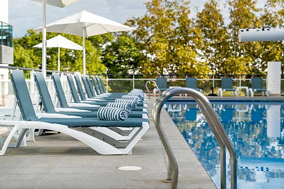 Aparthotel Ona Palamós