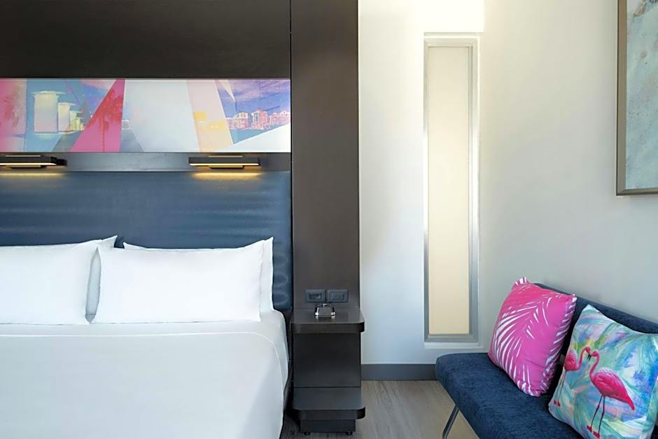Aloft Sarasota