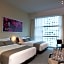 Stadia Suites Mexico City Santa Fe