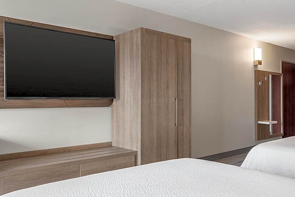 Holiday Inn Express & Suites East Greenbush(Albany-Skyline) By IHG