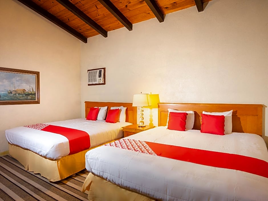 OYO Hotel Hacienda Don Luis