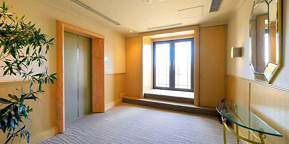 Villa Tha Club GOTEMBA WEST