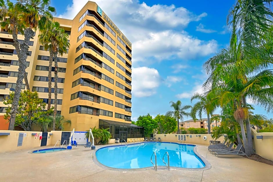 Embassy Suites By Hilton Anaheim - Orange