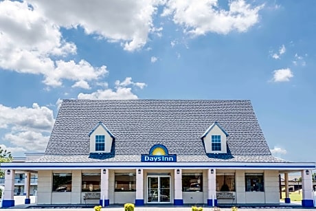 Days Inn by Wyndham Bossier City