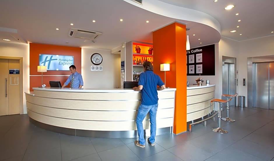 Holiday Inn Express Reggio Emilia By IHG