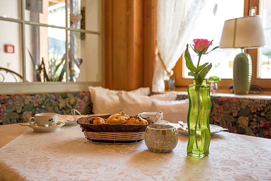 Appartements Spullersee