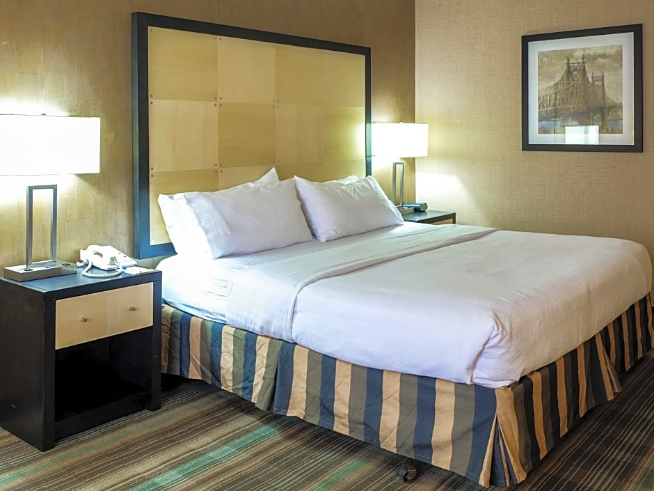 The Watson Hotel