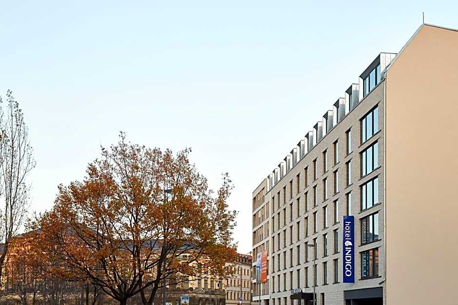 Hotel Indigo Dresden - Wettiner Platz By IHG