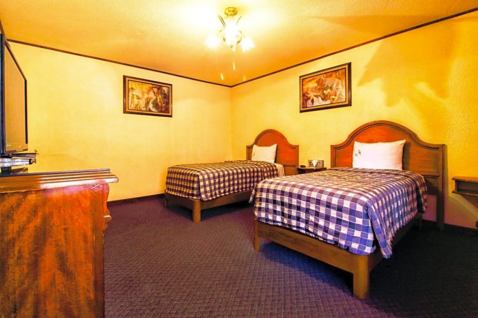 Hotel Lastra