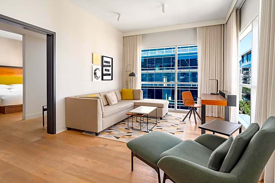 Hyatt Centric Mountain View