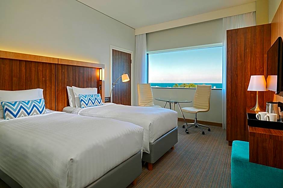 Courtyard by Marriott Gdynia Waterfront