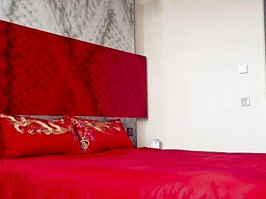 ibis Daqing Haofang