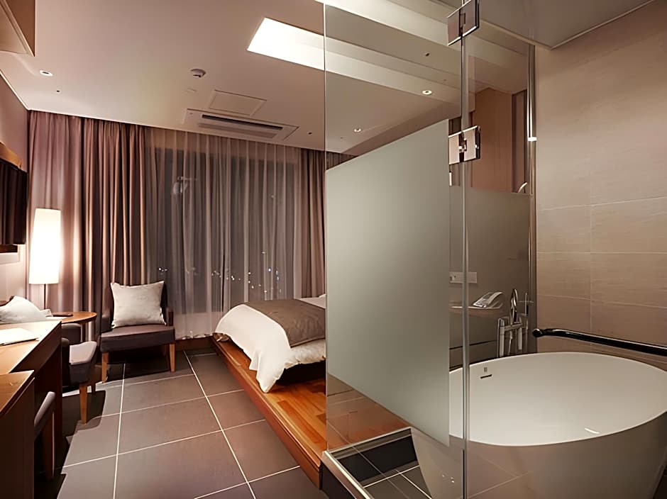 Osong H Hotel Sejong City