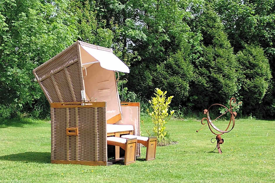 Hotel Garni Landhaus Uttum