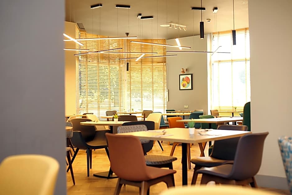 Holiday Inn Basingstoke By IHG