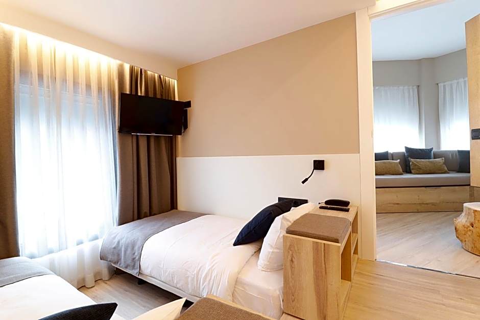 Hotel Montarto