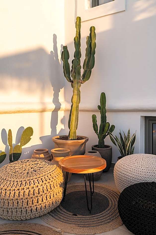 PAREA Paros - Adults Only