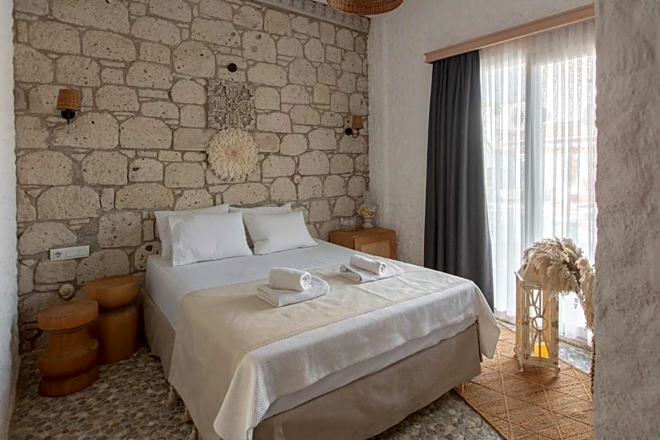 Rupa Otel Alacatı- Adults Only