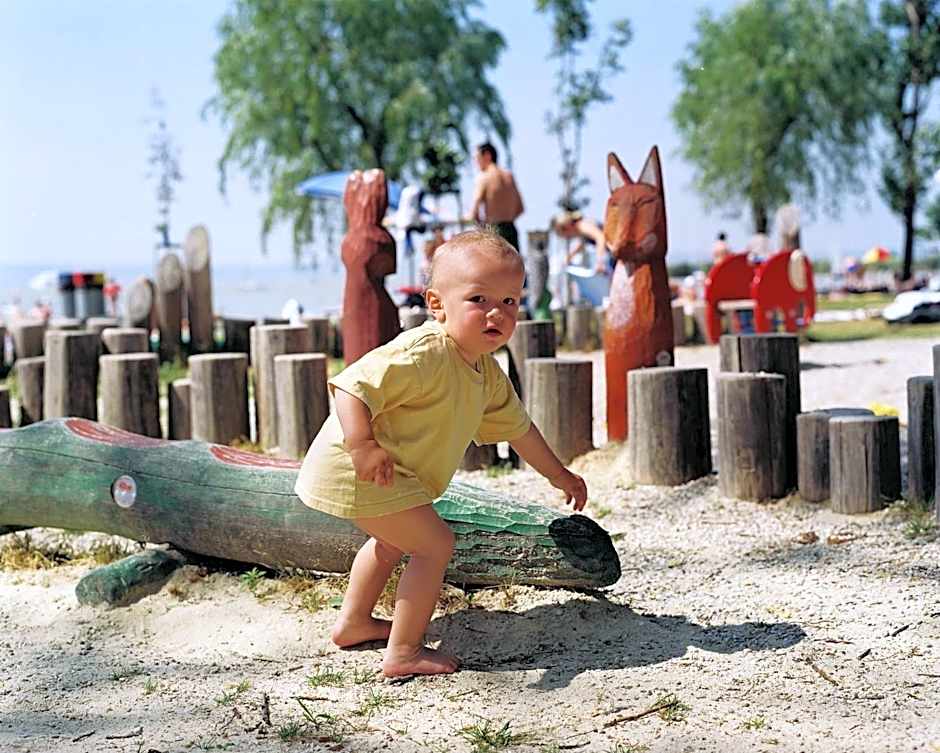 Seewirt & Haus Attila