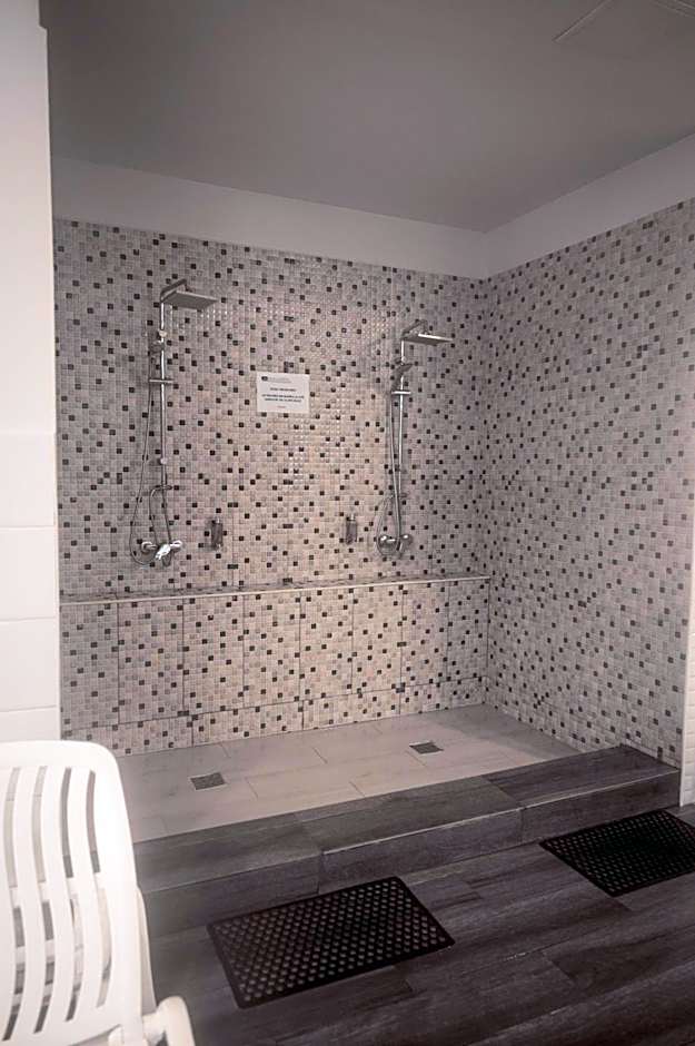 Salis Hotel & Medical Spa