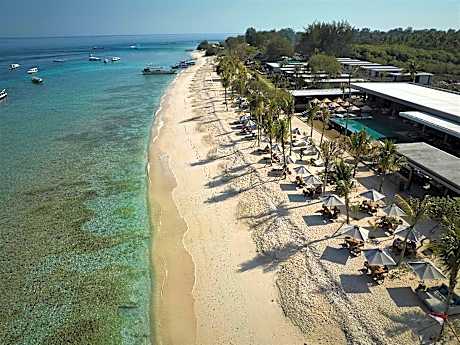 BASK Gili Meno