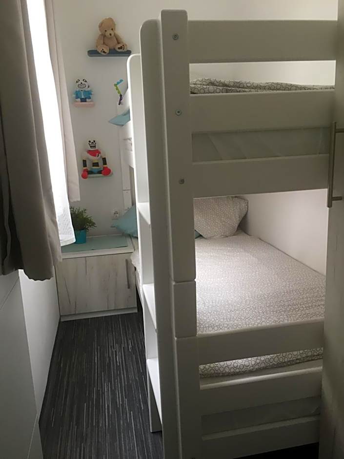 Mobile home - Sueno de la Luna