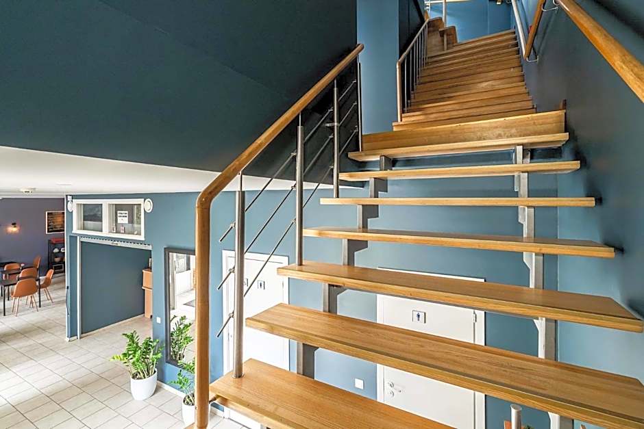 Avanti apgyvendinimas-restoranas