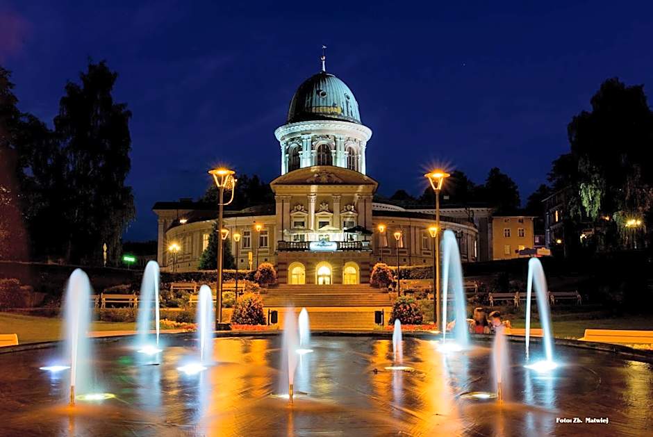 Ośrodek Wypoczynkowy Bankowy