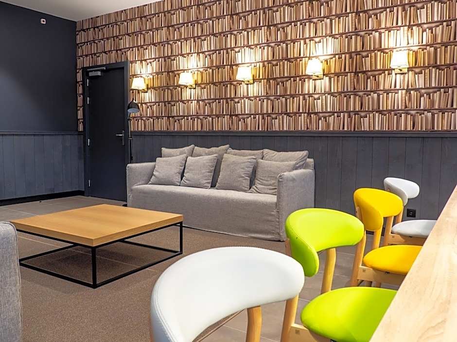 Flag Hotel Caldas da Rainha