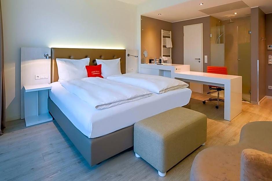 elaya hotel kleve, Trademark Collection by Wyndham