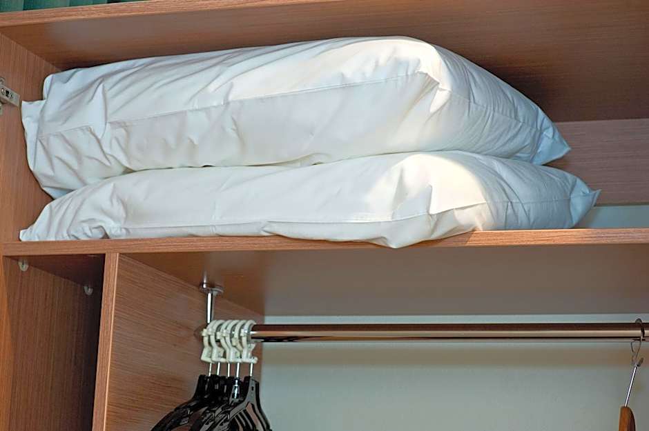 Colonial Terrace Motor Inn