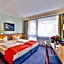 Superior Hotel Präsident