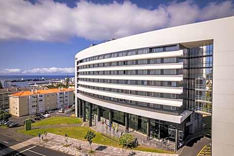 The Lince Azores Great Hotel