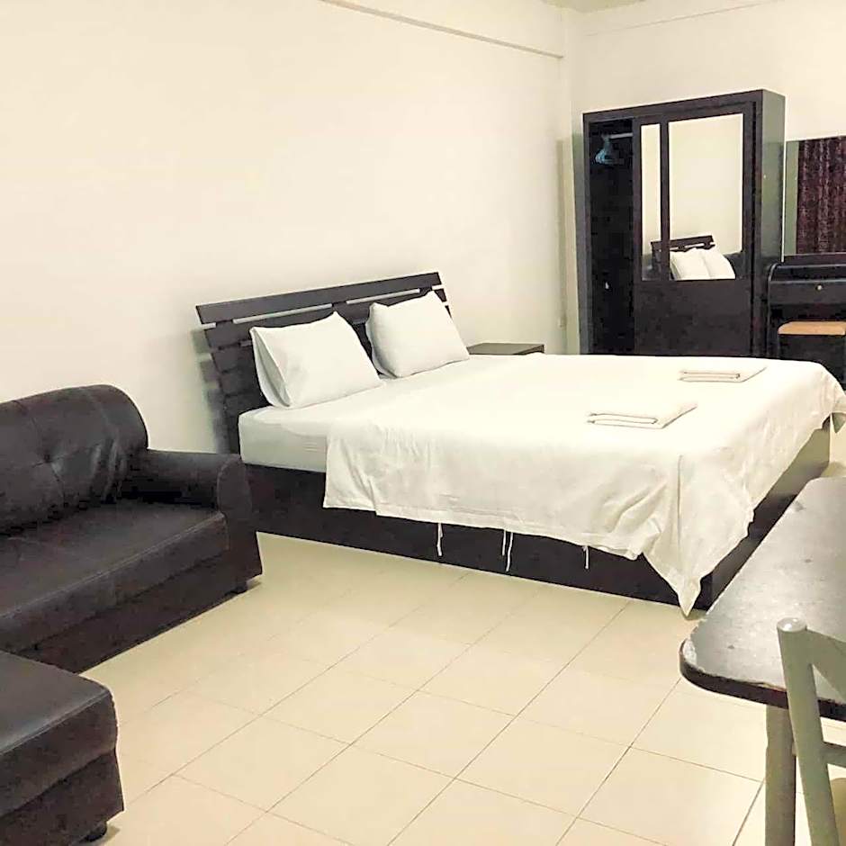 A and S Residence Kanchanaburi