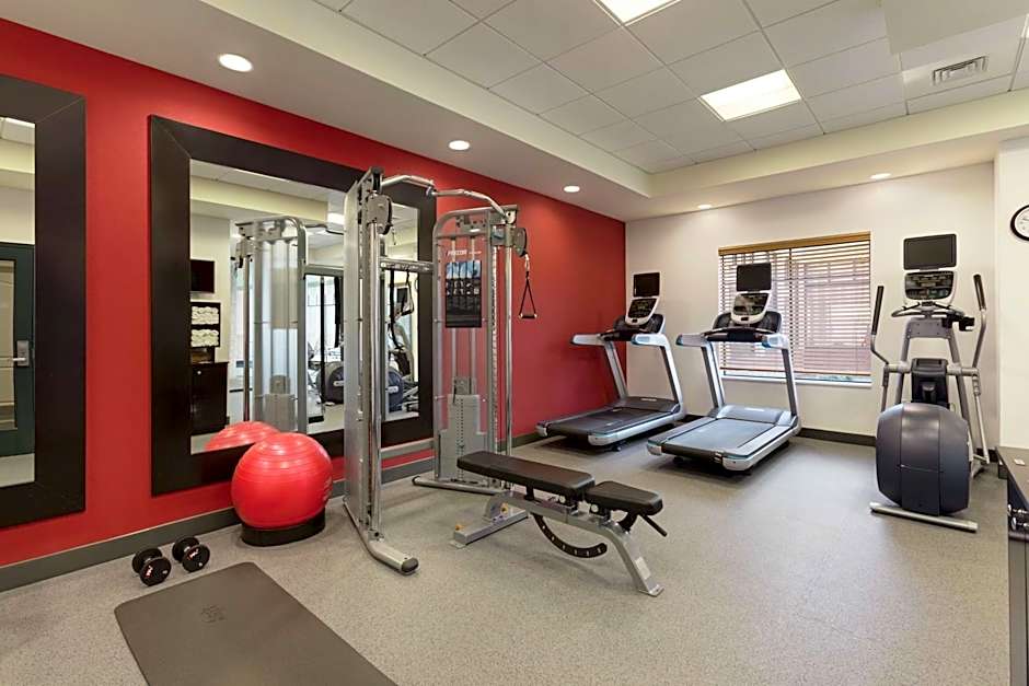 Hilton Garden Inn Wallingford/Meriden