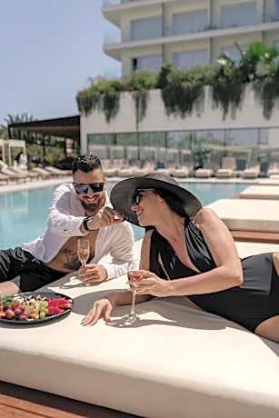 At Herbal Boutique Hotel & Spa