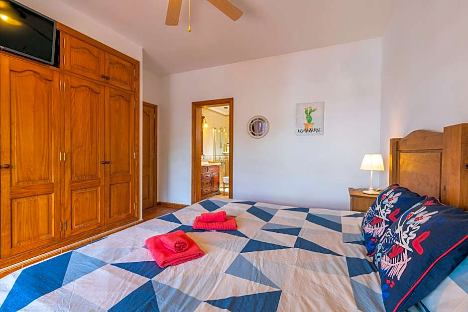 Timanfaya Casa Rural