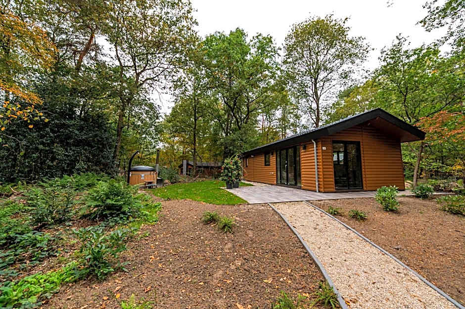 EuroParcs De Wiltzangh