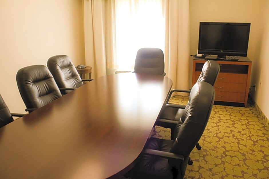 Hilton Garden Inn Redding