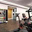 Hilton Orrington / Evanston