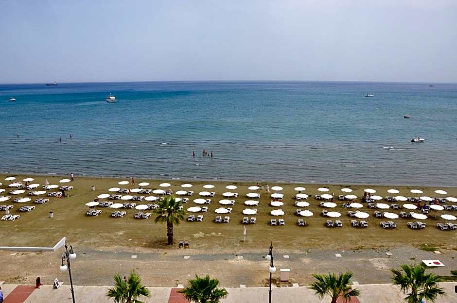 Zodiac Hotel Apartments