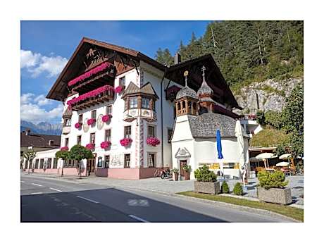 Hotel Gasthof Neuner